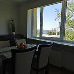 Kesklinna Silla - Free Parking Apartmán Pärnu