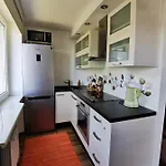 Apartmán Kesklinna Silla - Free Parking