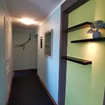 Kesklinna Silla - Free Parking Apartmán Pärnu