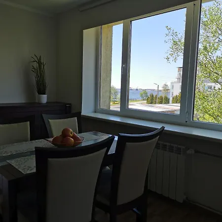 Kesklinna Silla - Free Parking Appartement Pärnu