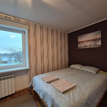 Appartement Kesklinna Silla - Free Parking Pärnu