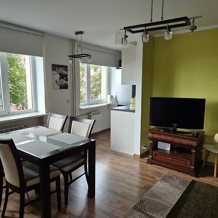 Kesklinna Silla - Free Parking *