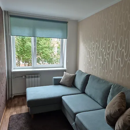 Apartmán Kesklinna Silla - Free Parking Pärnu