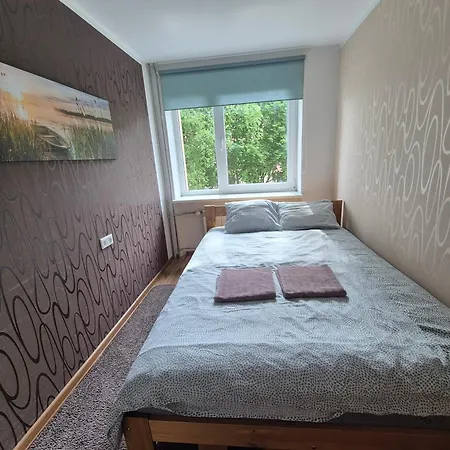 Appartement Kesklinna Silla - Free Parking *