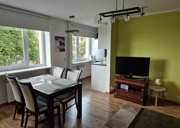 Kesklinna Silla - Free Parking *